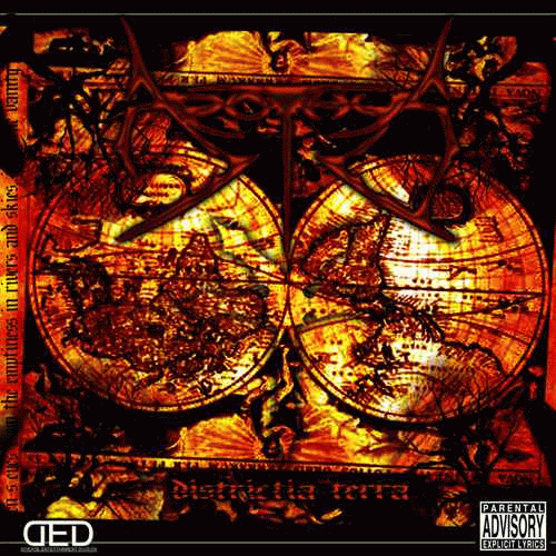 Apothys : Districtia Terra